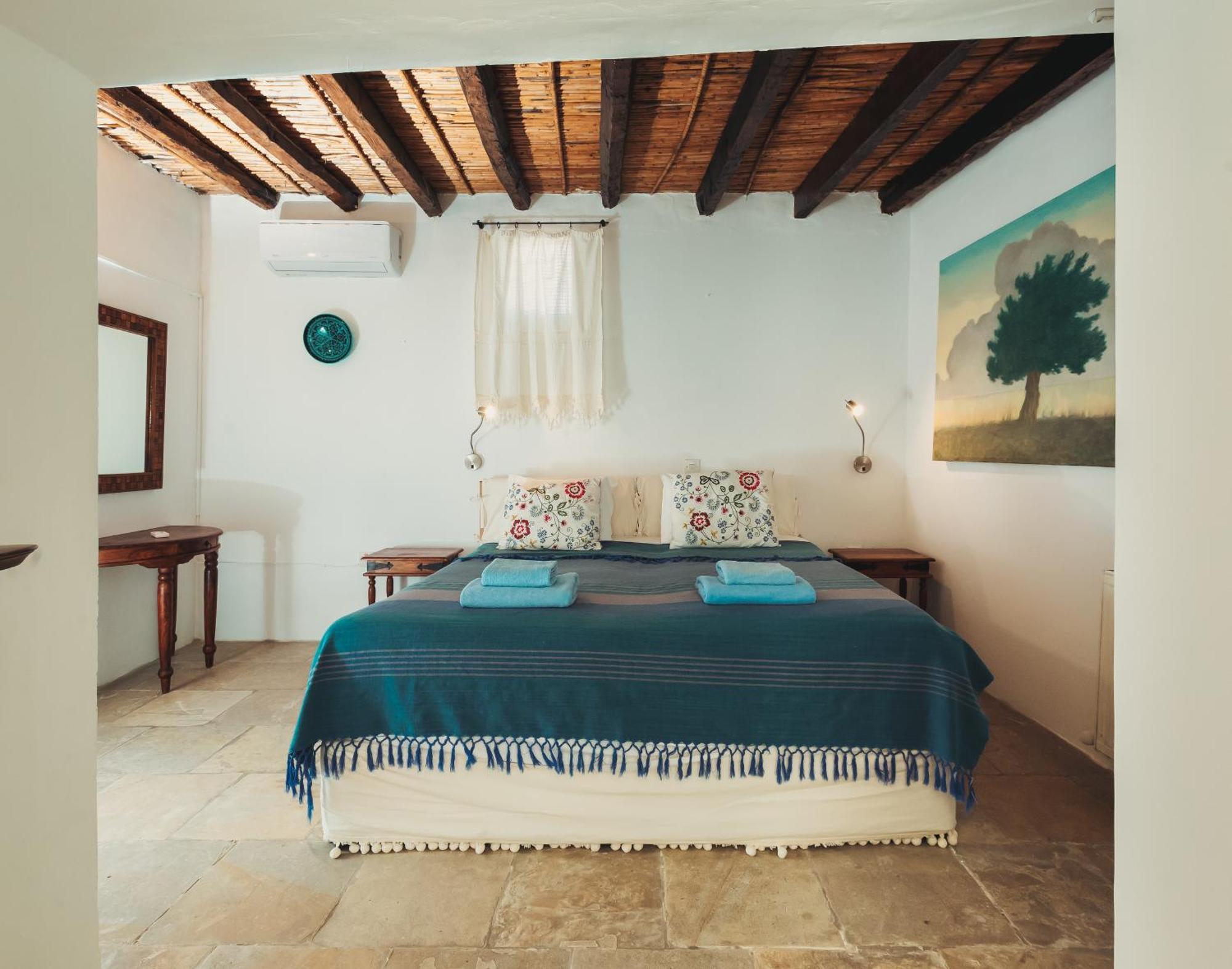 Archondia House - Holiday Apartments With Pool Kalavasos Exterior foto