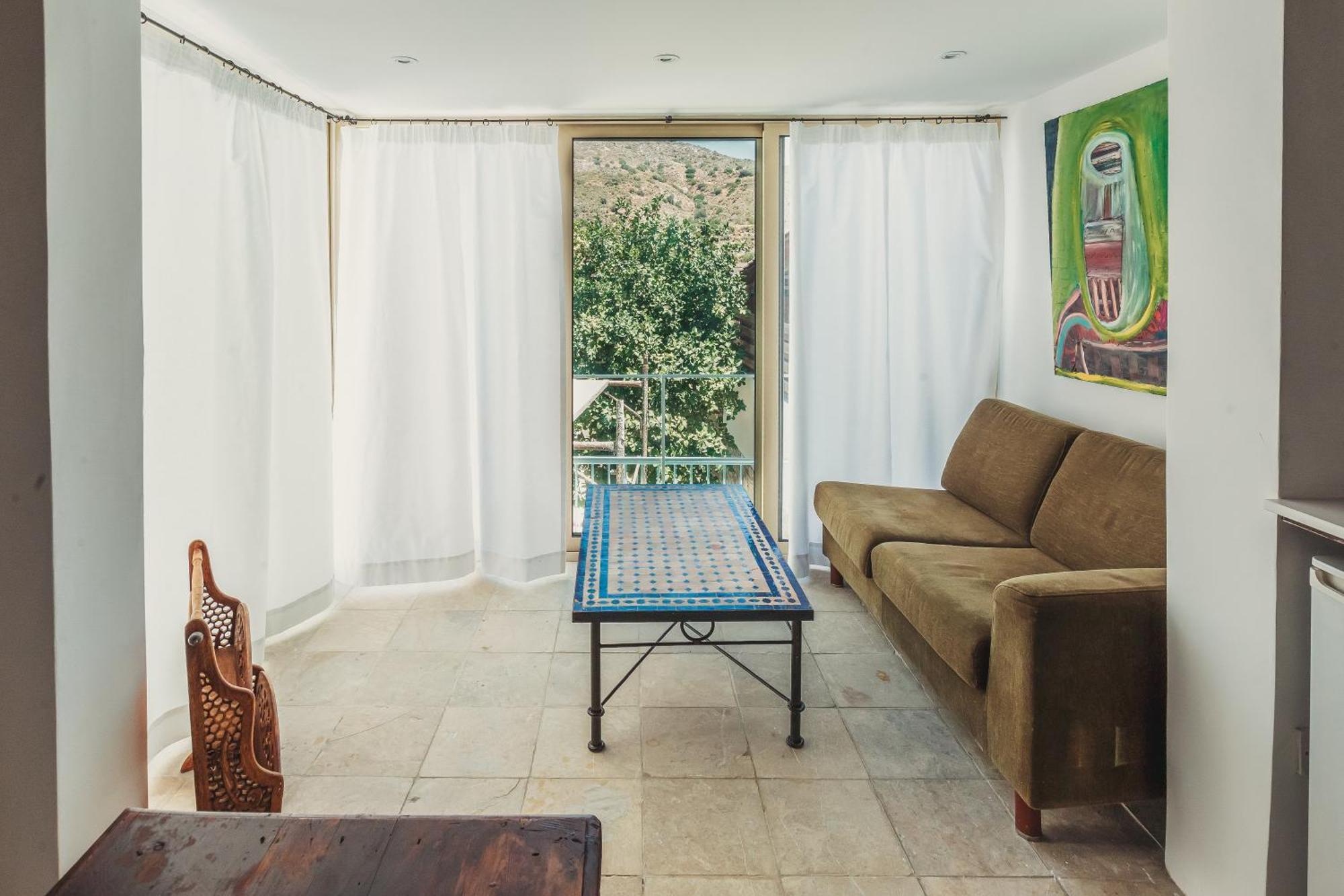 Archondia House - Holiday Apartments With Pool Kalavasos Exterior foto