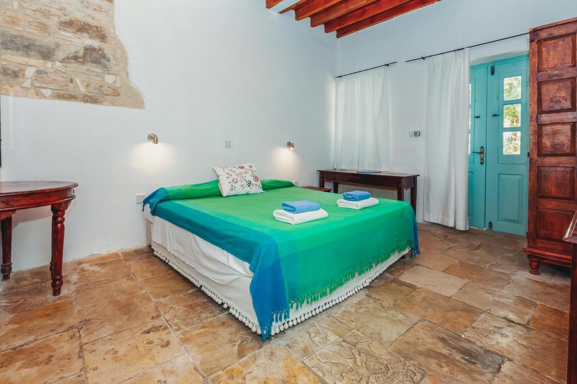 Archondia House - Holiday Apartments With Pool Kalavasos Exterior foto
