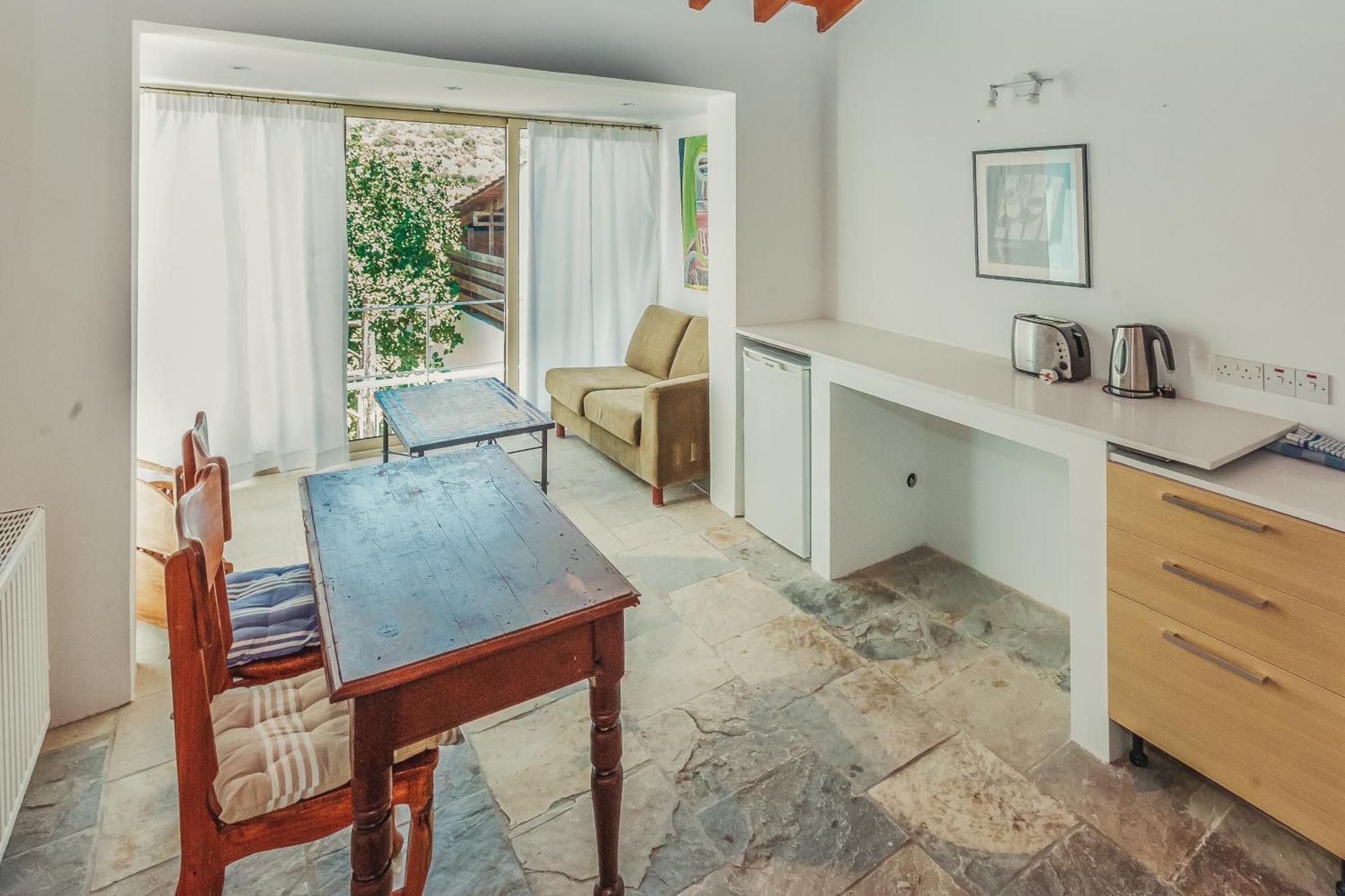 Archondia House - Holiday Apartments With Pool Kalavasos Exterior foto