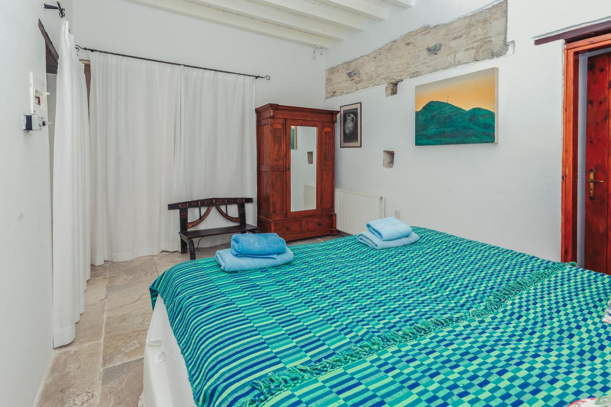 Archondia House - Holiday Apartments With Pool Kalavasos Exterior foto